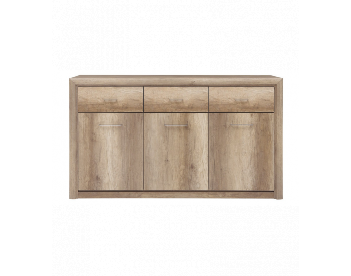 Komoda Koen 2 KOM3D3S_A - dub monument