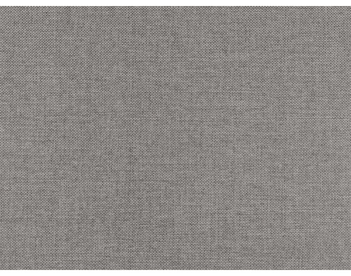 Rohová sedačka s rozkladom Kris II Lux L/P - svetlosivá / tmavosivá