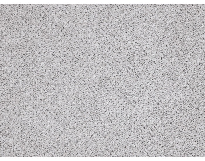 Rohová sedačka s rozkladom Largo Lux L/P - svetlosivá / tmavosivá / žltá