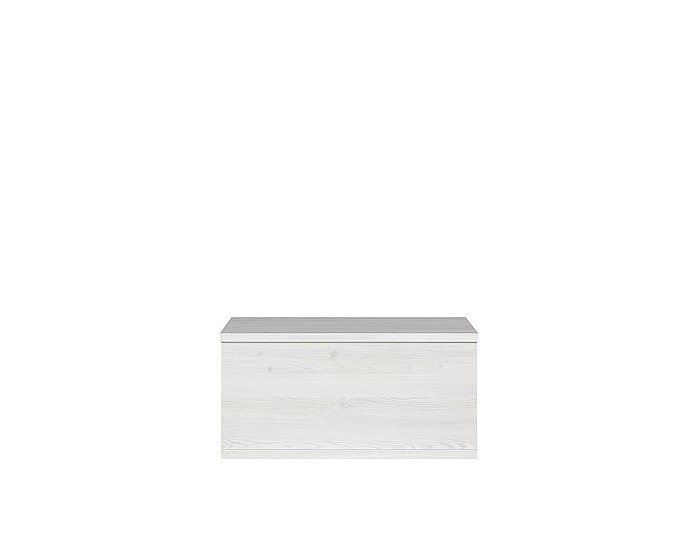 Truhlica Namur KUF/90 - smrekovec sibiu svetlý