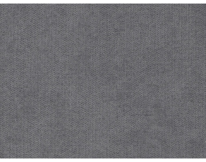 Jednolôžková posteľ (váľanda) s úložným priestorom Pepe 90 - tmavosivá / sivá