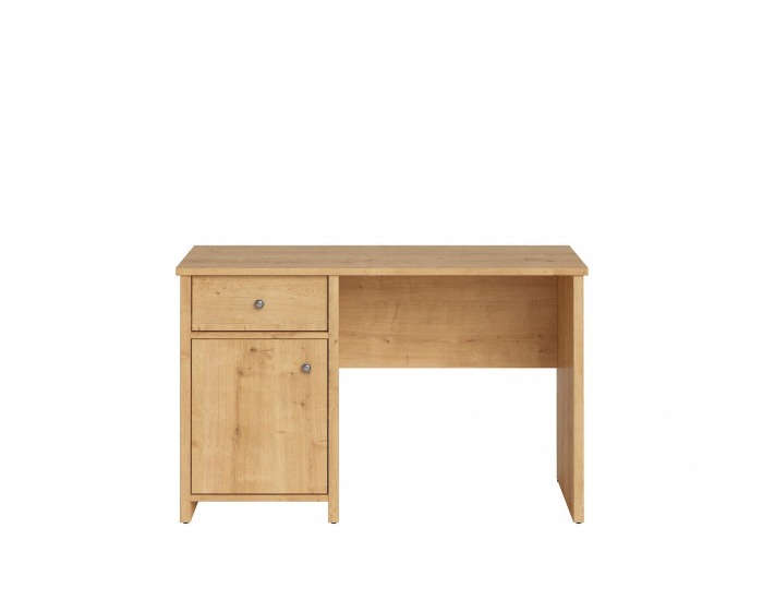 PC stôl Porto BIU/120 - dub burlington allover