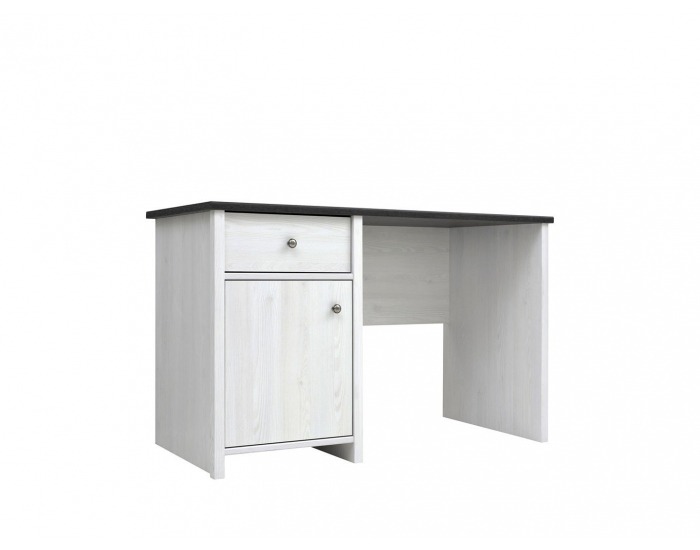 PC stôl Porto BIU/120 - smrekovec sibiu svetlý / borovica larico