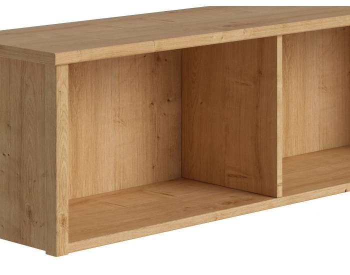 Polica Porto SFW/120 - dub burlington allover