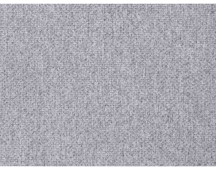 Rohová sedačka s rozkladom a úložným priestorom Sotelo P - svetlosivá