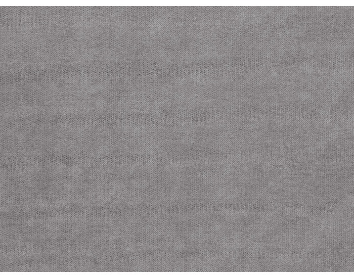 Pohovka s rozkladom a úložným priestorom Street IV Lux - sivá