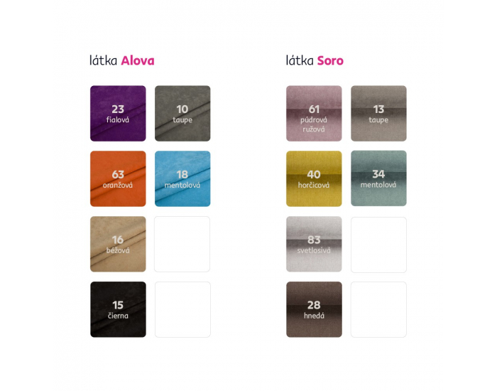 Kreslo (ušiak) Charlot - buk / hnedá károvaná