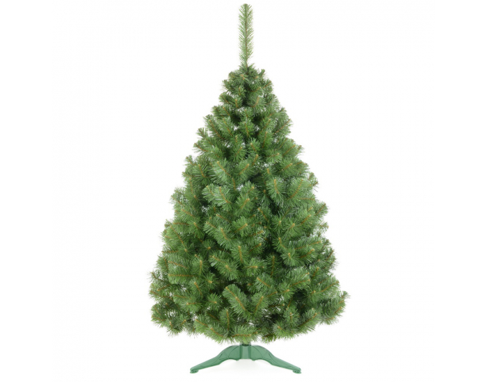 Vianočný stromček Christee 11 150 cm - zelená