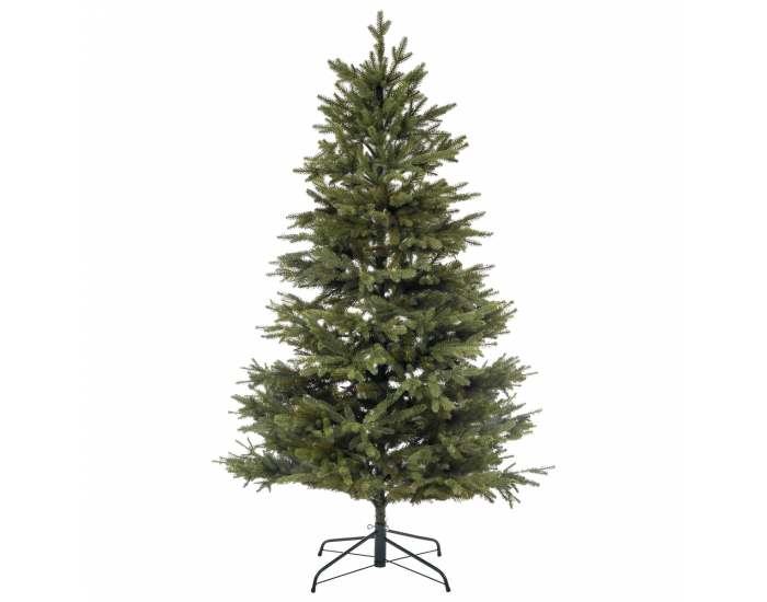 Vianočný stromček Christee 2 120 cm - zelená