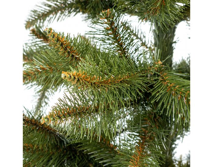 Vianočný stromček Christee 3 150 cm - zelená