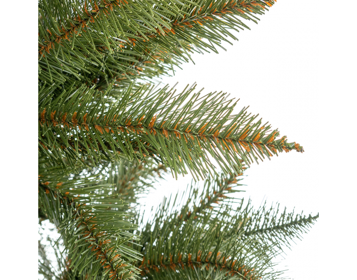 Vianočný stromček Christee 3 180 cm - zelená