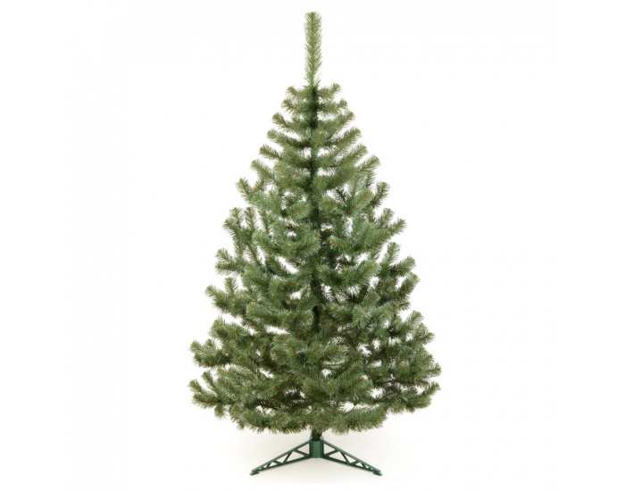 Vianočný stromček Christee 8 150 cm - zelená
