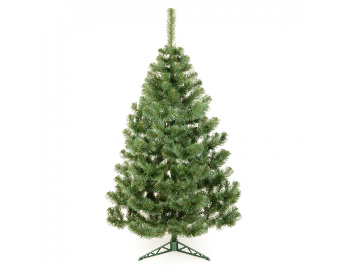 Vianočný stromček Christee 9 150 cm - zelená