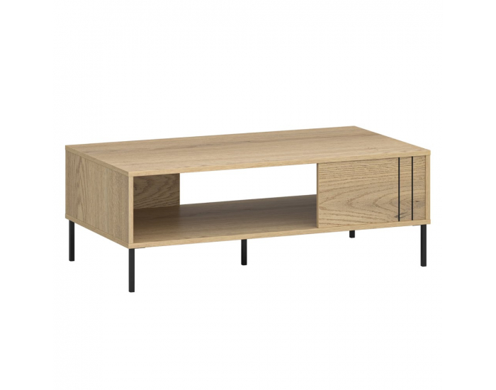 Konferenčný stolík Colen 110 - dub cremona