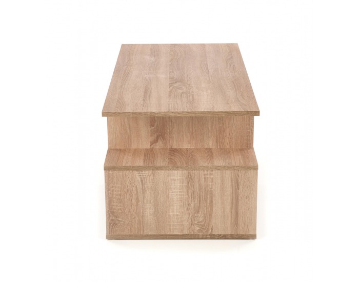 Konferenčný stolík Combo - dub sonoma