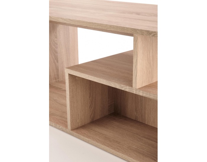 Konferenčný stolík Combo - dub sonoma