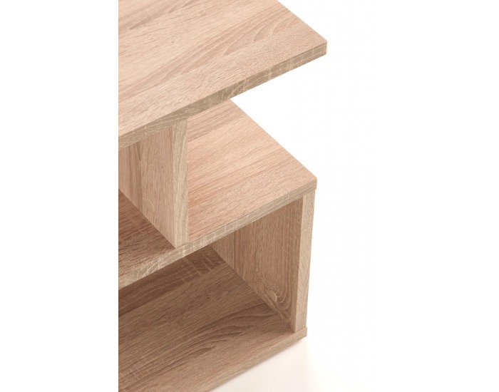 Konferenčný stolík Combo - dub sonoma