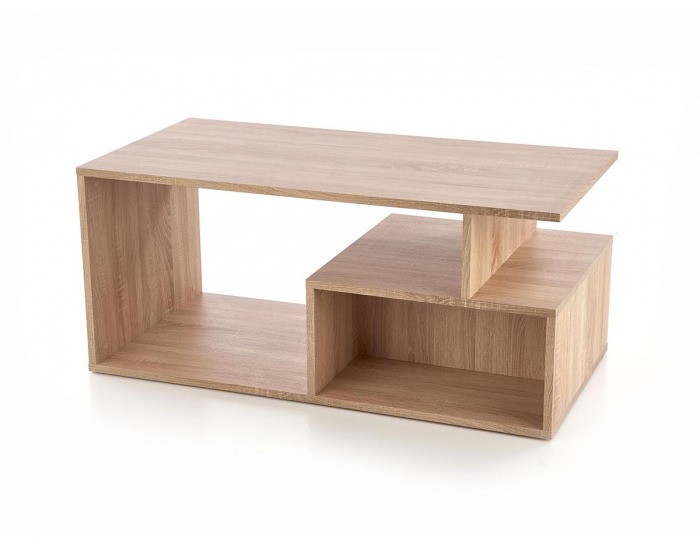 Konferenčný stolík Combo - dub sonoma