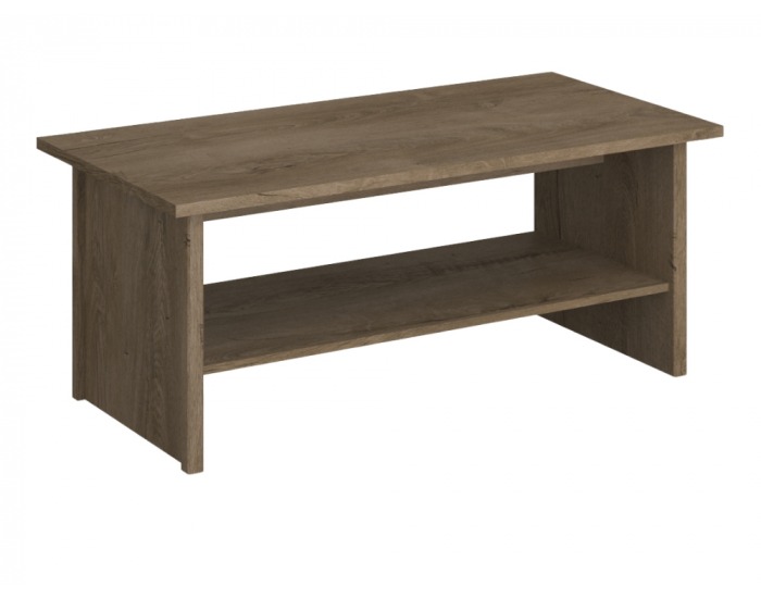 Konferenčný stolík Conrad 120 - dub lefkas