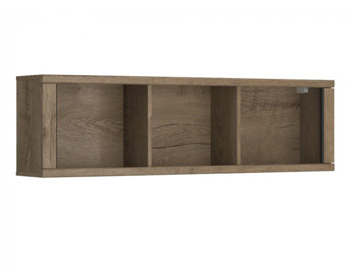 Polica Conrad - dub lefkas