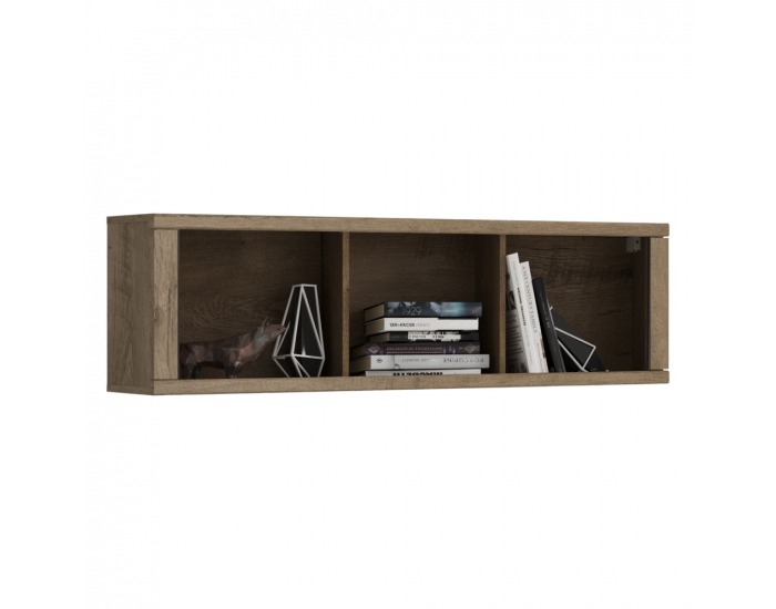 Polica Conrad - dub lefkas