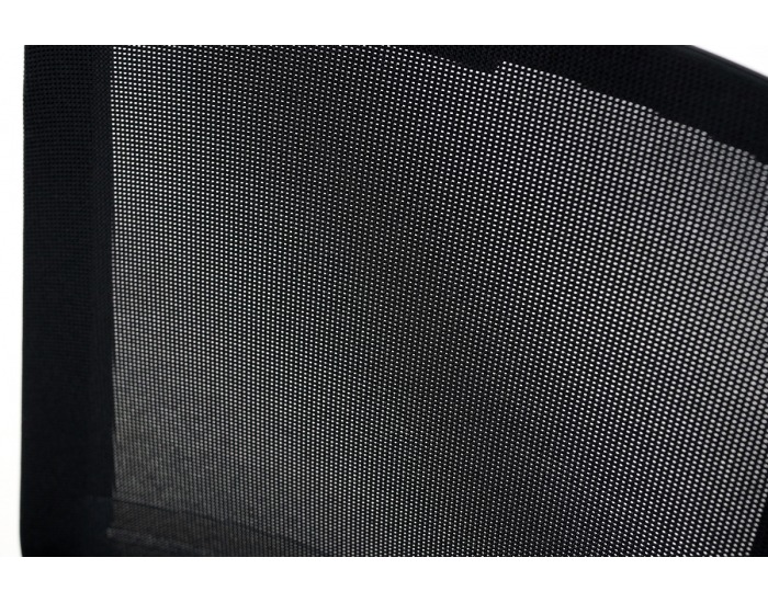 Kancelárska stolička s podrúčkami Cupra BS HD - zelená / čierna