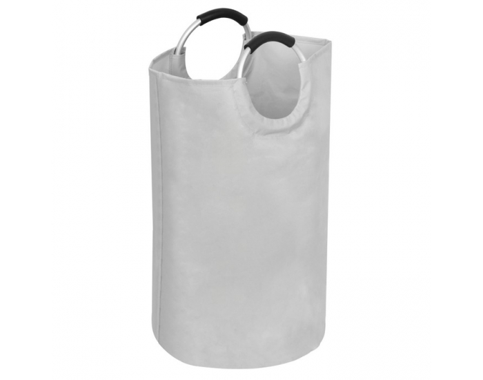 Kôš na prádlo Darilo - sivá