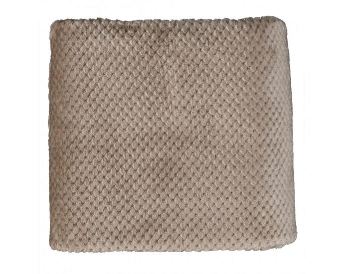 Obojstranná deka Defana Typ 1 150x200 cm - svetlohnedá
