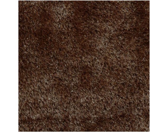 Koberec Deland 140x200 cm - hnedozlatá