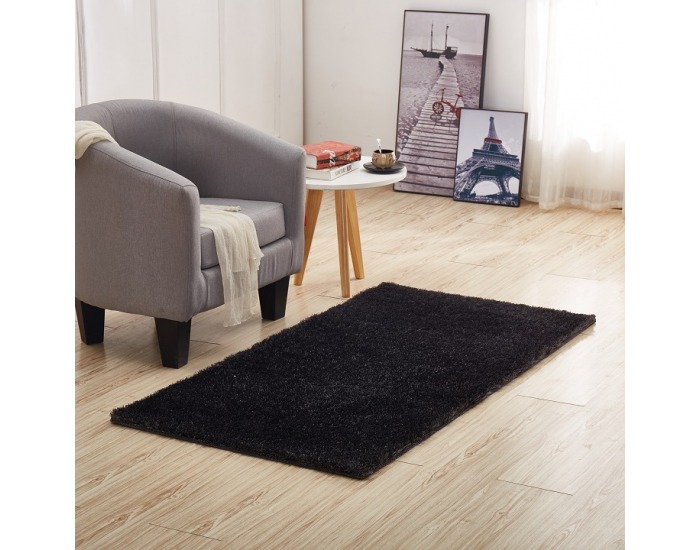 Koberec Della 170x240 cm - sivá