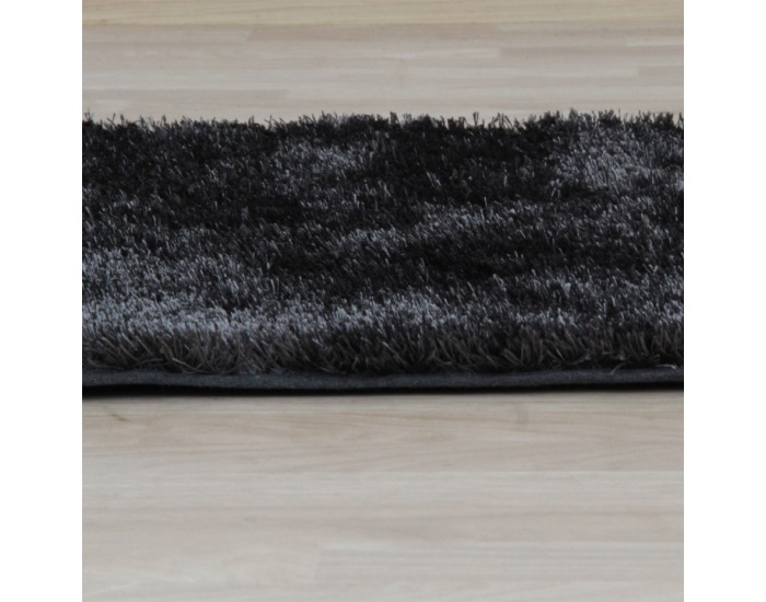 Koberec Della 170x240 cm - sivá