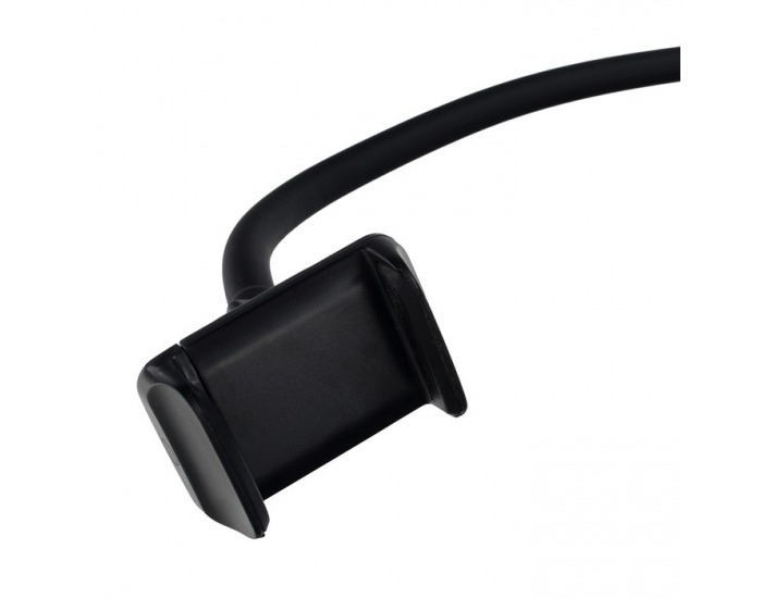 Otočné hojdacie kreslo Delmor - béžová