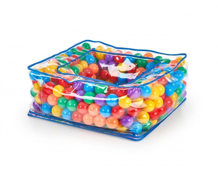 Detský bazén Yupi - kombinácia farieb