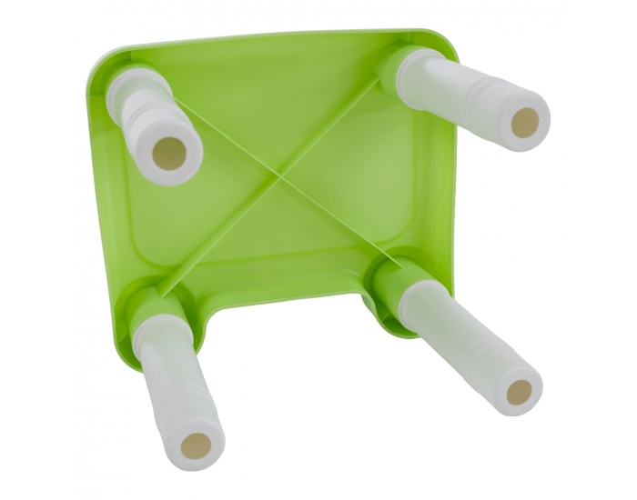 Detský set Balto 1+2 - modrá / zelená / biela