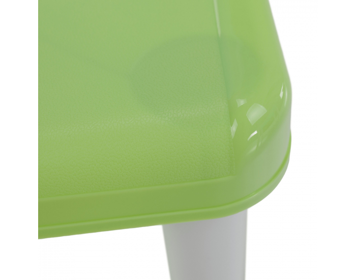 Detský set Balto 1+2 - modrá / zelená / biela