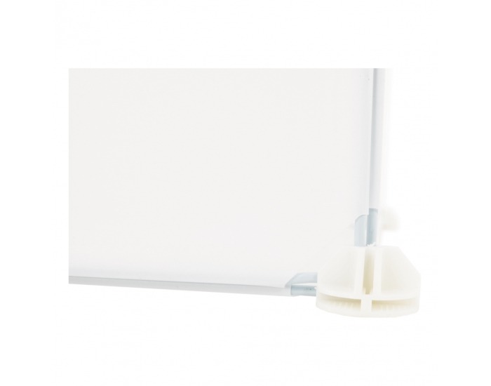 Detská modulárna skrinka Dinos - biela / detský vzor