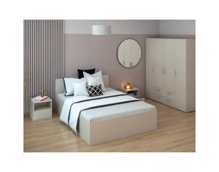 Nočný stolík Doli - kašmír