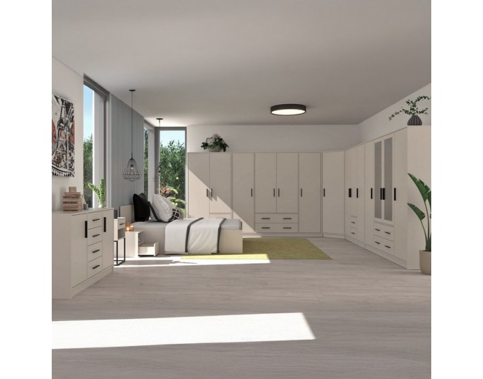 Nočný stolík Doli - kašmír