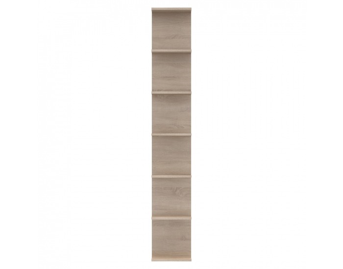 Polica Dorna - dub sonoma