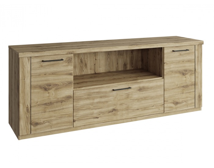 Obývacia izba Dorsi - dub navarra