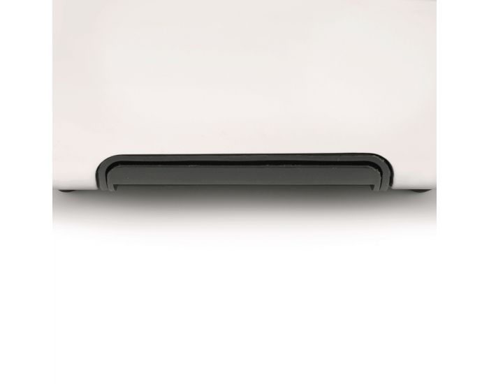 Hriankovač Dustin - béžová / vzor drevo