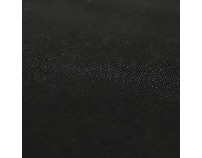 Šatníkový organizér Efren - čierna