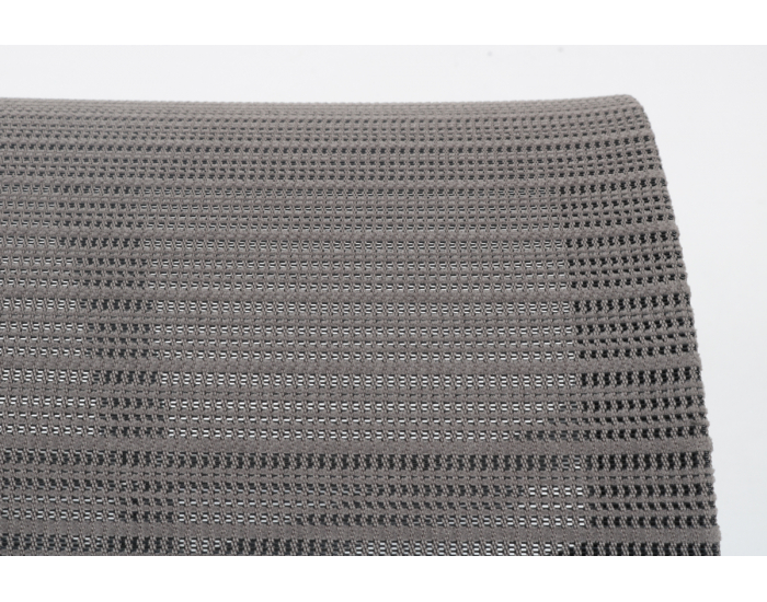 Podnožka Efuso Foot - sivá / čierna