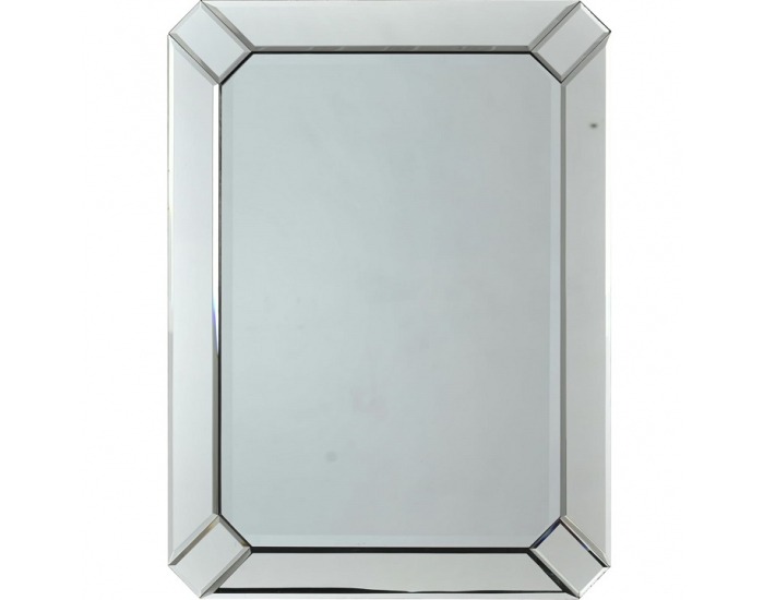 Zrkadlo na stenu Elison Typ 10 - sklo