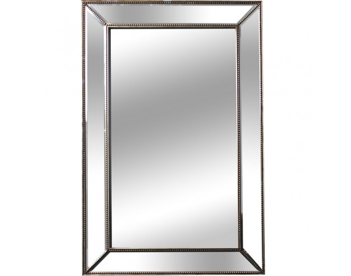 Zrkadlo na stenu Elison Typ 7 - sklo