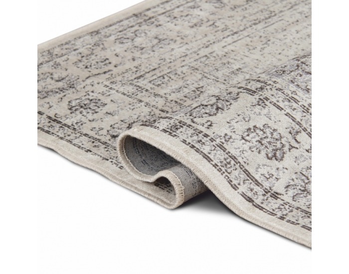 Koberec Elrond 100x140 cm - sivá