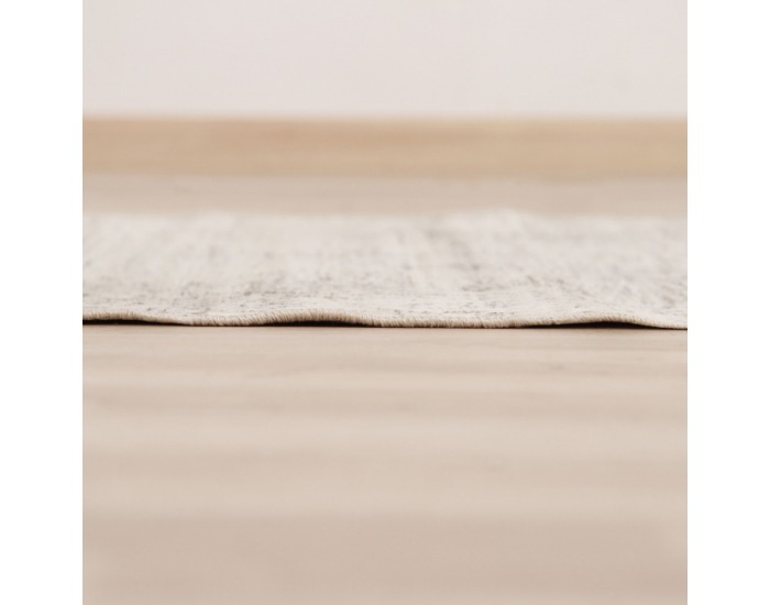 Koberec Elrond 40x60 cm - sivá