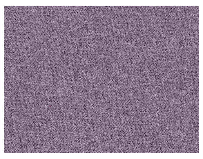 Čalúnená manželská posteľ Evora 180 - fialová