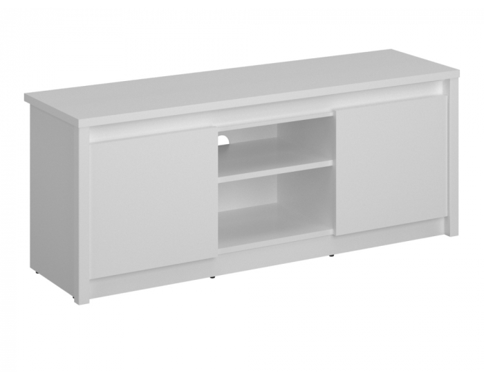 Obývacia izba Erodin - biela