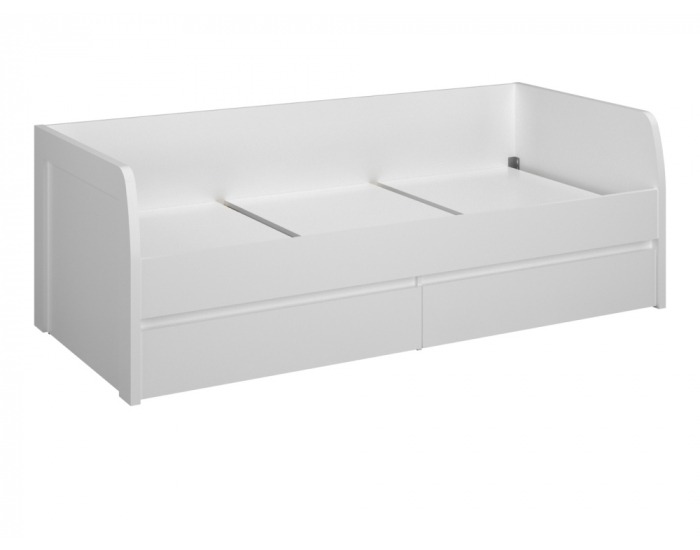 Študentská izba Erodin - biela